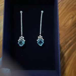 Swarovski Earrings
